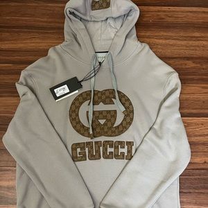 Designer hoodie